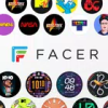 Facer ����Ƥ��Facer Watch