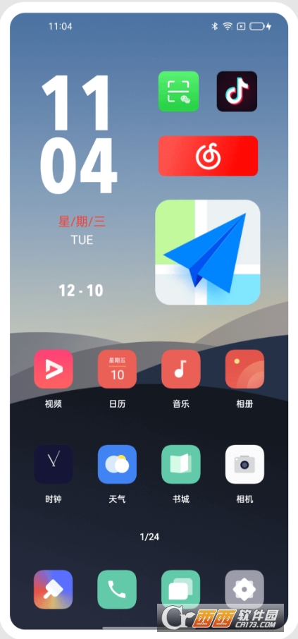 f(wn)СMTop Widgets֙C(j)app