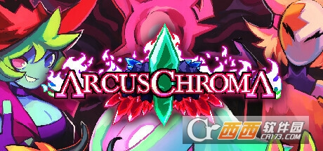 ˹ȾV(jng)(Arcus Chroma: Classic)