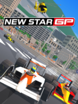 New Star GP 2024°