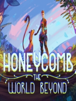  Honeycomb: The World Beyond Simplified Chinese hard disk version