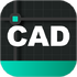 ȫ��CAD�ֻ���ͼ��2.0.1