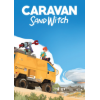 ·ɳ֮Caravan SandWitch