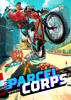 ������ݹ�˾Parcel Corps