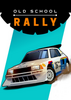 ���շɳ�Old School Rally