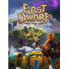 Ԫ(First Dwarf)