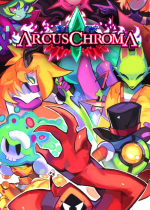  Installation free hard disk version of Acus Chroma: Classic