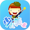 �ٶ�����ѵ��Ӫ�滭����app
