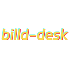 Billd DeskԶ