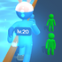 ��ɫ�˴�ս��Ϸv1.01 ��׿��