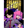 ڤ��֮ԼFreaked Fleapit