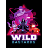 Ұ(Wild Bastards)