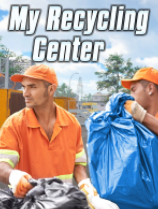  My Recycling Center installation free hard disk version