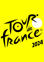  Tour de France 2024