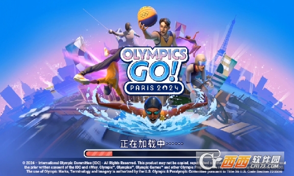 ?W\(yn)(hu)Α(Olympics Go! Paris 2024)ٷ