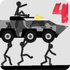 ����˻���4������ѹٷ���(Stickman Annihilation 4)v1.23��׿��