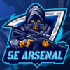 5e arsenal�����ٷ���׿��