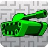 ̹�˶����������°棨 TankTrouble��