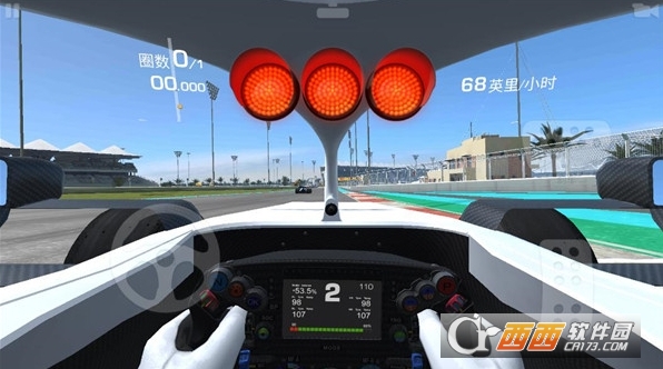 挍(sh)ِ܇3İ2024(Real Racing 3)