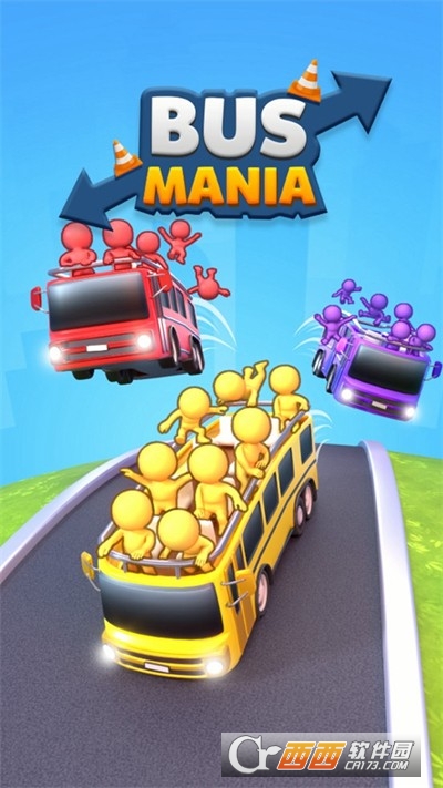 Bus Mania2024°汾Ѱ