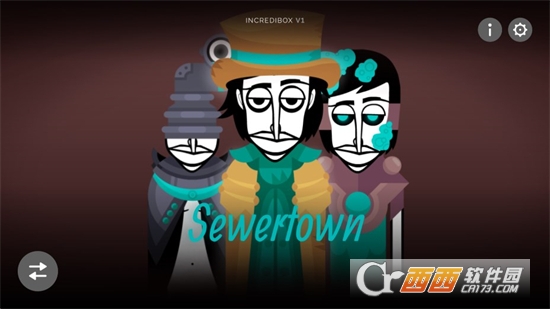 (ji)Sewertownd°汾M