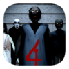 Granny 4: Mortuary Madness1.0.5汾ذװ