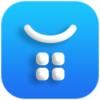 ����Ӧ���̵�apk�ֱ������°�