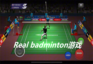 Real badmintonh°d_Real badmintonΑd׿_ Real badmintonΑ2024׿(ë3D)