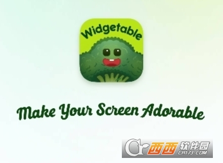 widgetableС