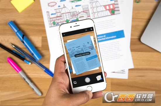 Adobe Scanȸ̵app