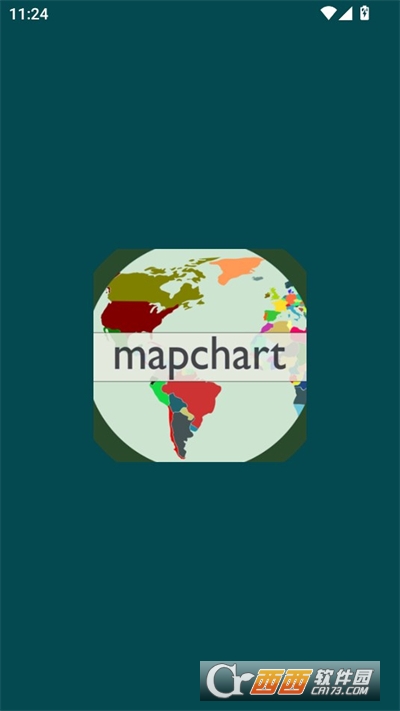 MapChartİapp°