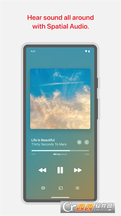 Apple Music°