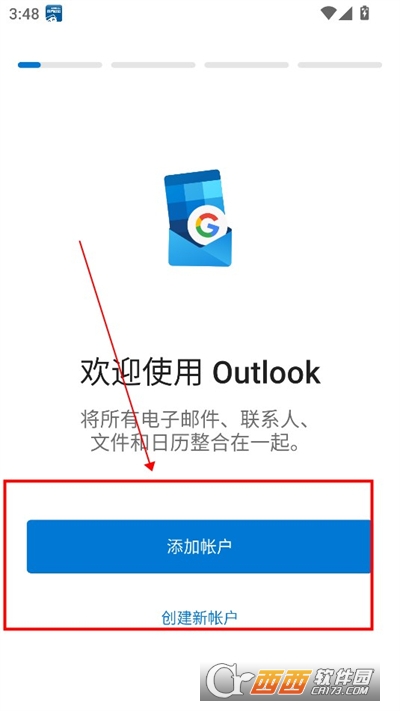 Microsoft Outlook֙C͑