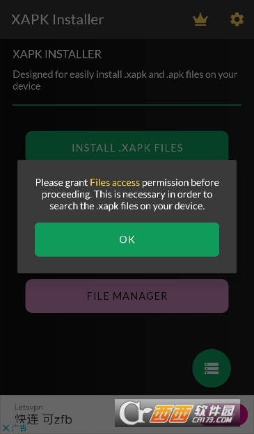 XAPKװ(XAPK Installer)