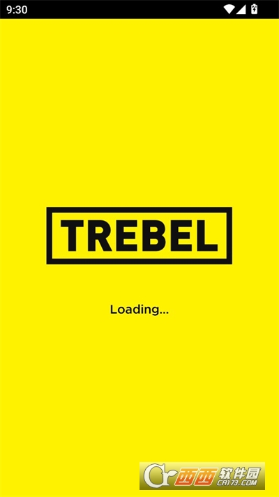 TREBEL Free Music(Md)