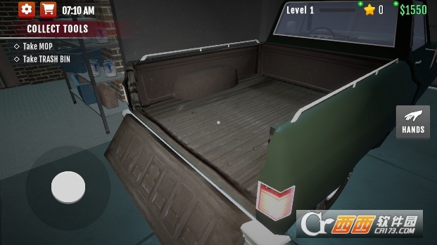 ֳ๤(Crime Scene Cleaner 3D)°