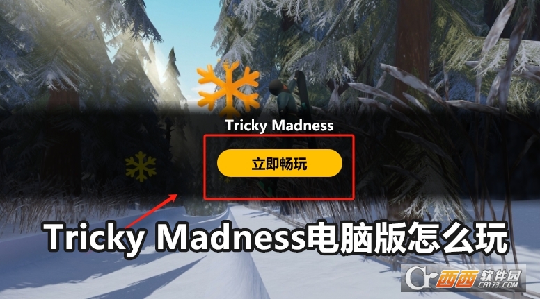 Tricky Madness