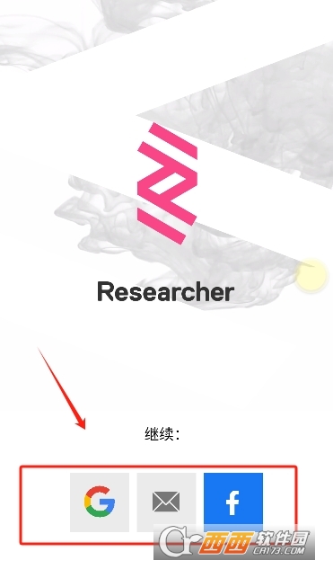 Researcher