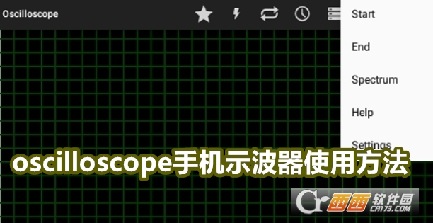 ʾOscilloscope