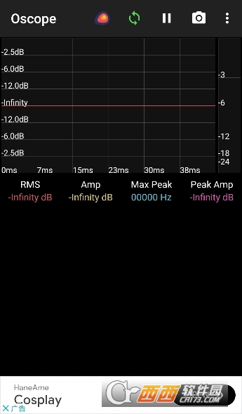 ʾOscilloscope