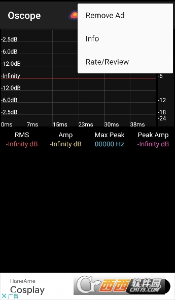 ʾOscilloscope