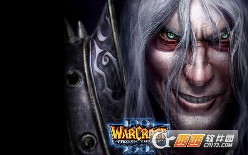  Warcraft 3 Icebound Throne