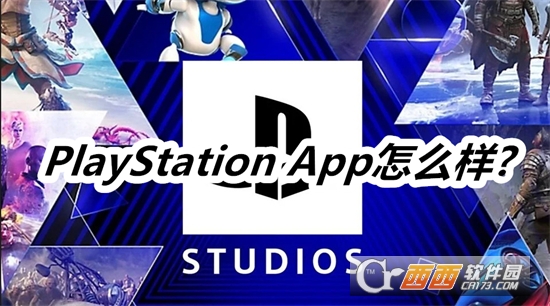 PlayStation App