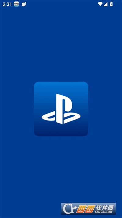 PlayStation App