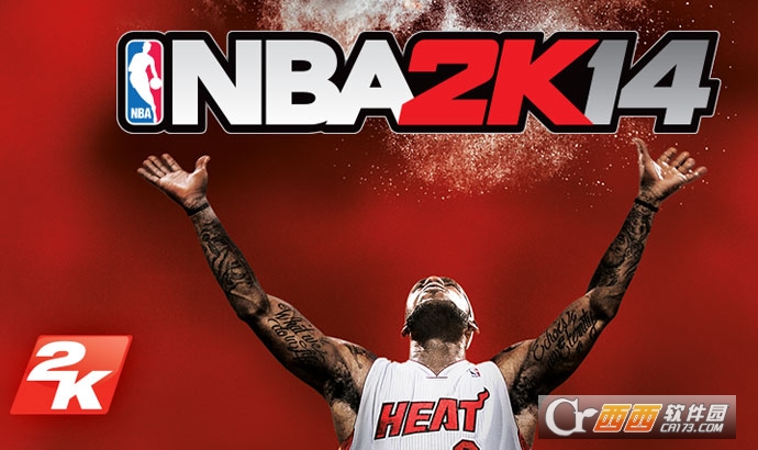 NBA2K14λǳ޸