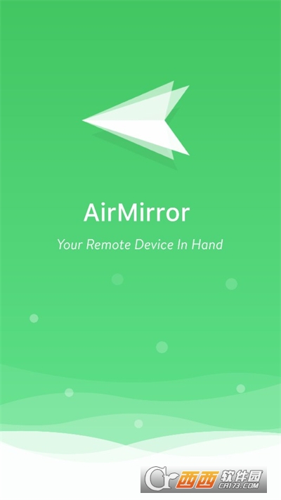 AirMirror(h(yun)̿)app