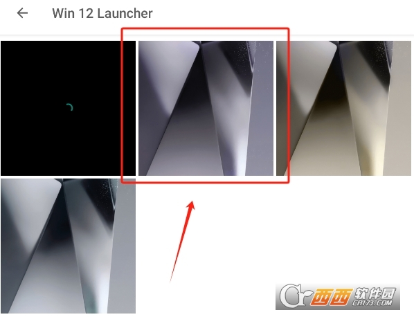 Win 12 Launcher(dng)appٷ