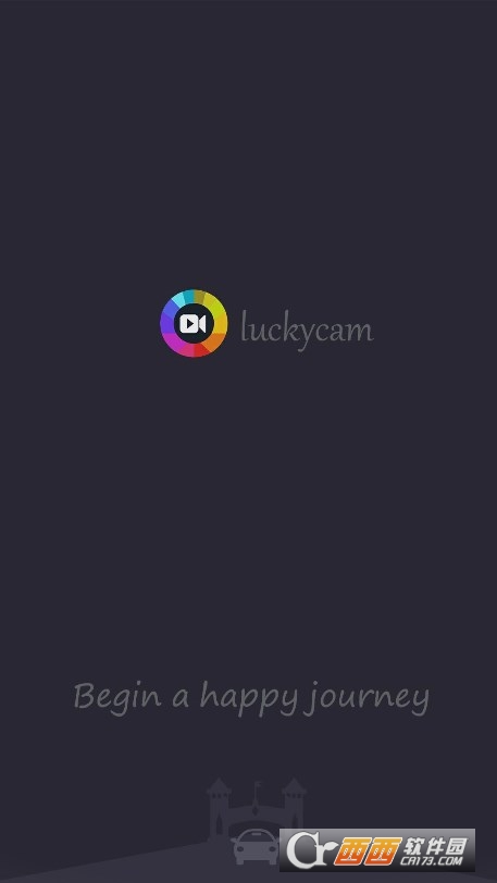 LuckyCam