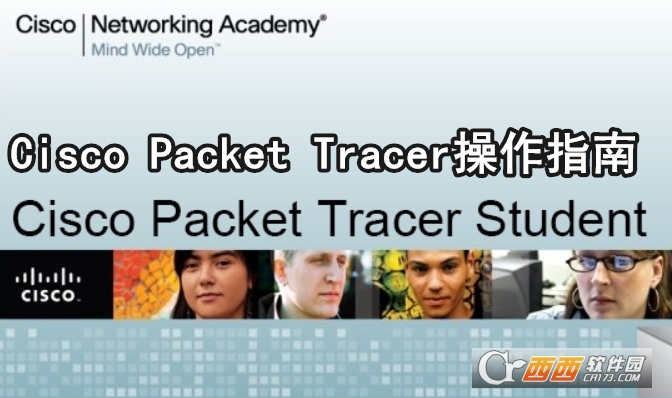 ˼ģMCisco Packet Tracer