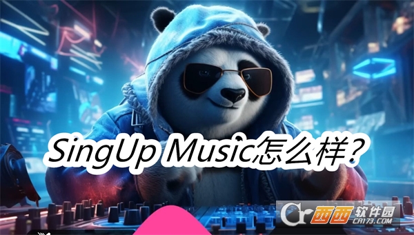 SingUp Musicܛ2024°汾M(fi)